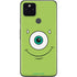 Disney Monsters Inc. Mike’s Face Google Pixel 5a Skin